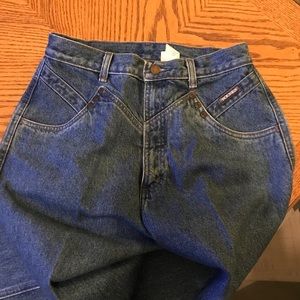 Vintage Rockies Jeans